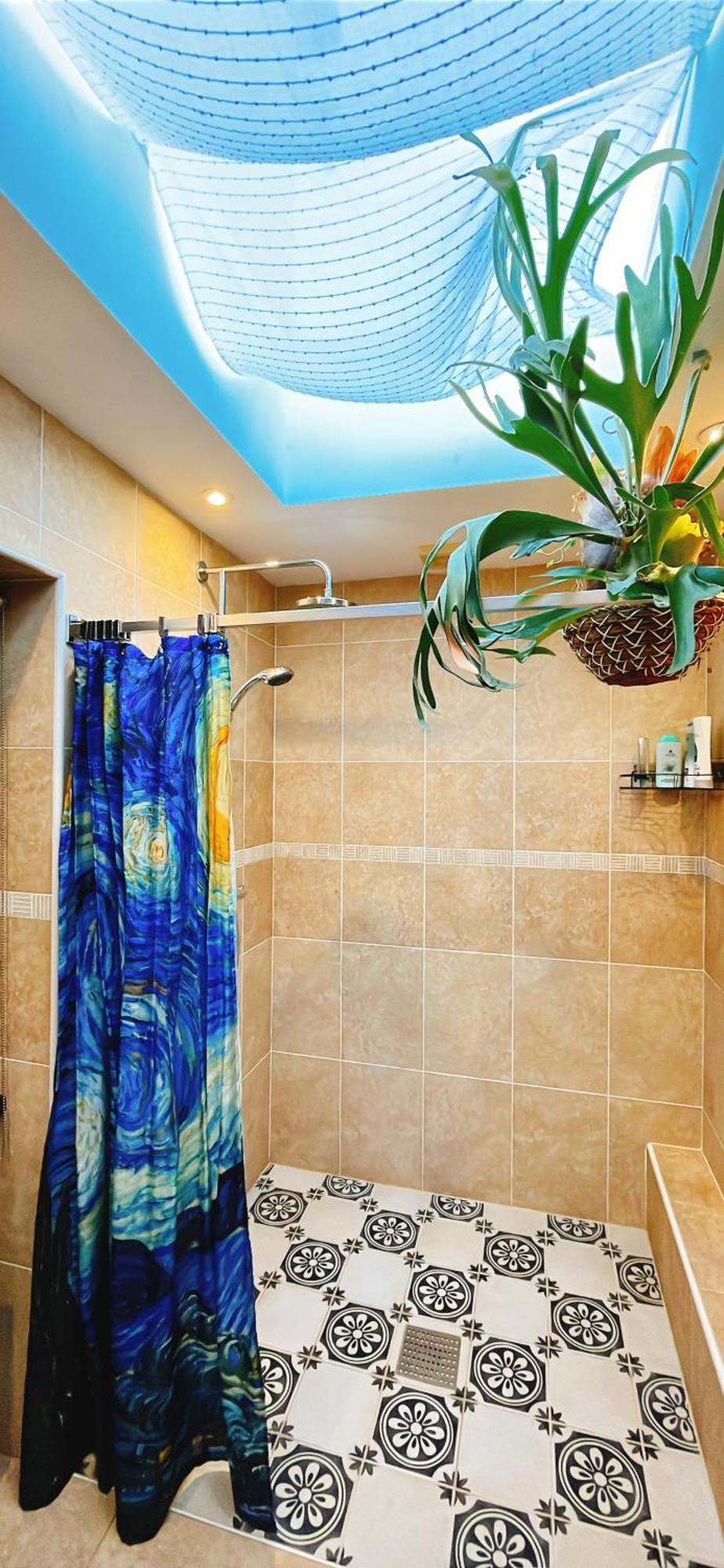 Funky Urban Jungle Bed and Breakfast Cardiff Exteriör bild
